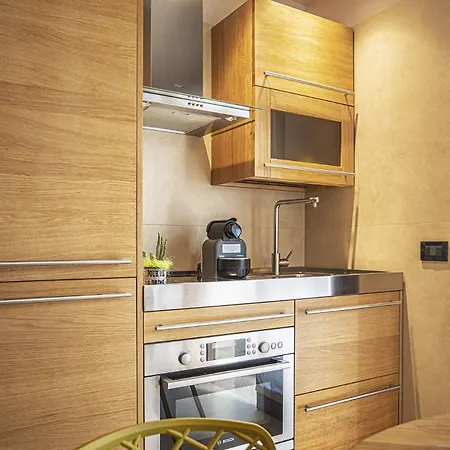 Апарт-отель Costa Rica 3*