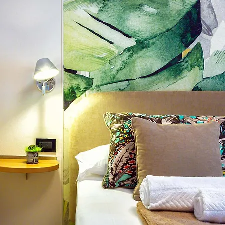 Апарт-отель Costa Rica 3*