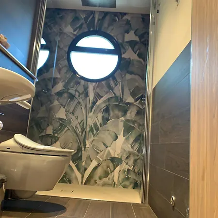 Апарт-отель Costa Rica Бибионе