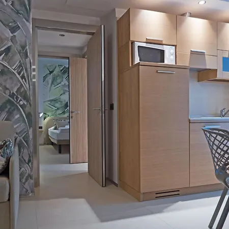 Costa Rica Апарт-отель