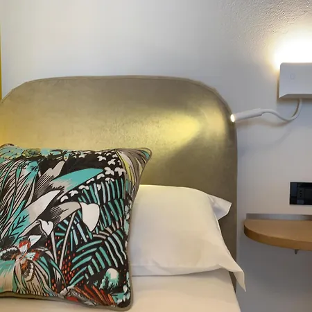 Costa Rica Апарт-отель Бибионе