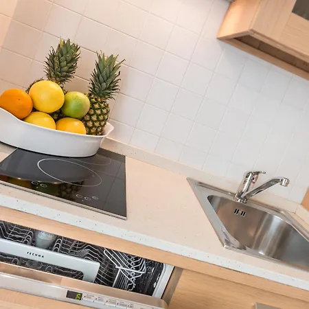 Апарт-отель Costa Rica Бибионе