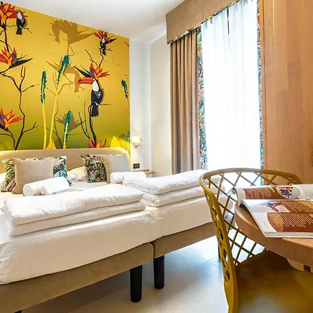 Costa Rica Апарт-отель 3*