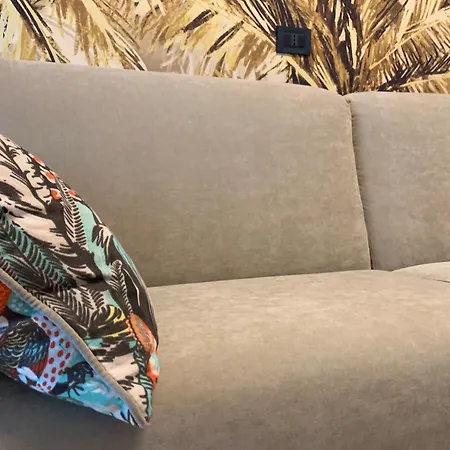 Costa Rica Апарт-отель 3*