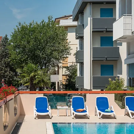 Апарт-отель Costa Rica 3*