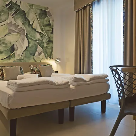 Апарт-отель Costa Rica