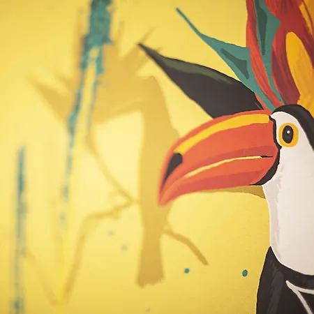 Апарт-отель Costa Rica Бибионе